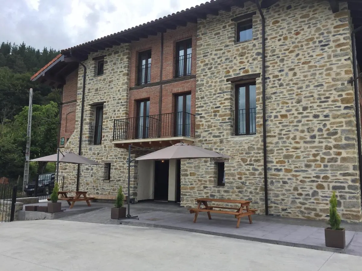 Villa Etxeartzi à Arciniega 0*,  Espagne